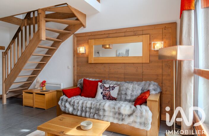 Vente Duplex 2 pièces — photo 2