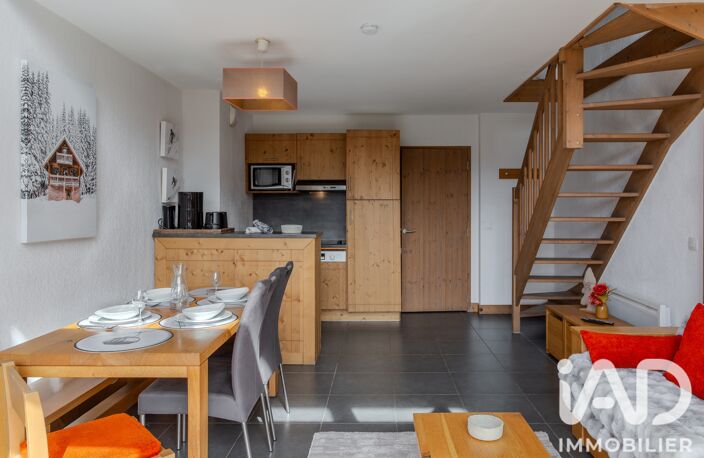 Vente Duplex 2 pièces — photo 3