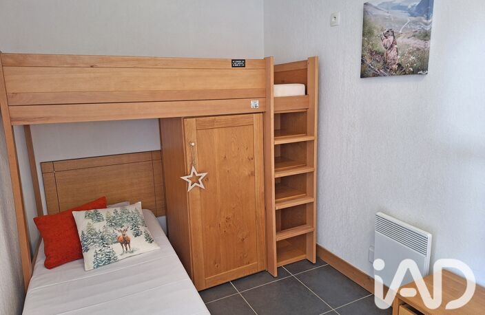 Vente Duplex 2 pièces — photo 5