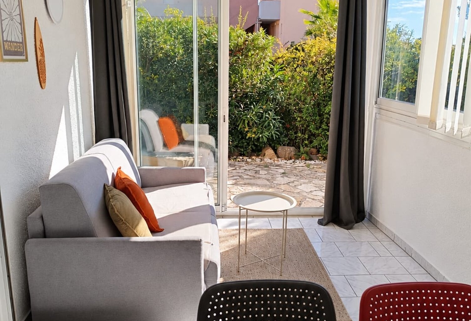 Vente Studio 1 pièce — photo 1