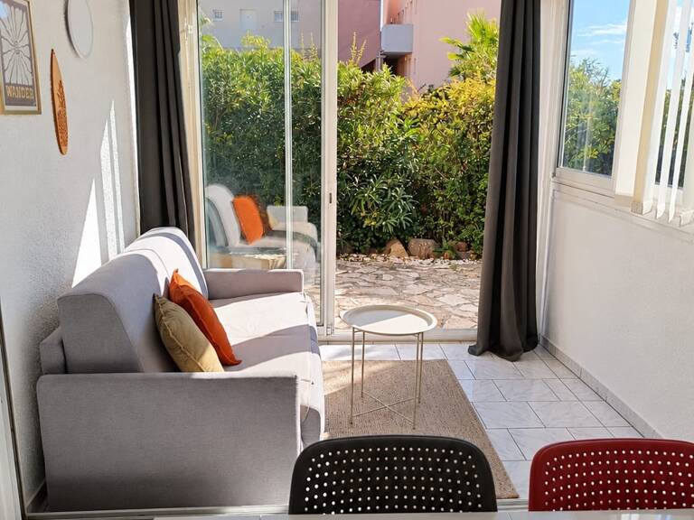 Vente Studio 1 pièce — photo 1