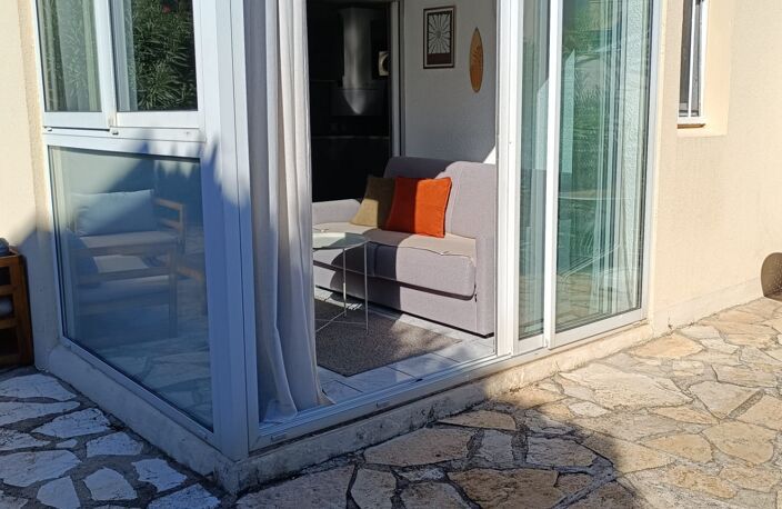 Vente Studio 1 pièce — photo 2