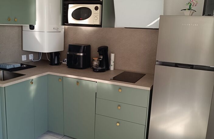 Vente Studio 1 pièce — photo 3
