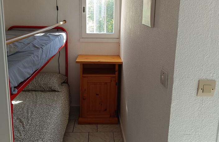Vente Studio 1 pièce — photo 4