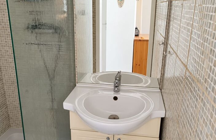 Vente Studio 1 pièce — photo 5