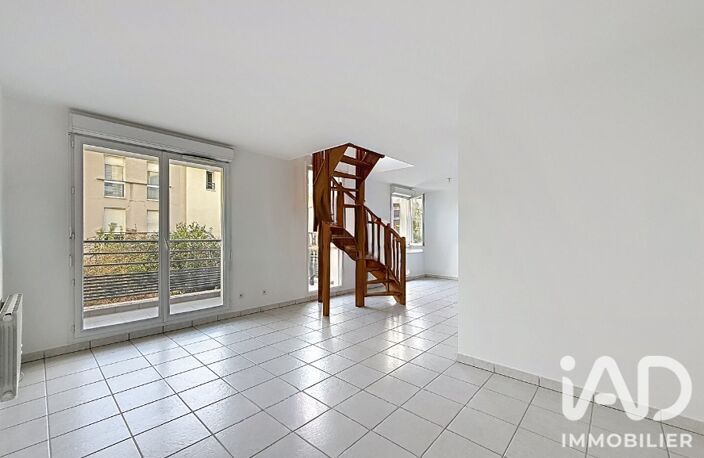 Vente Duplex 3 pièces — photo 2