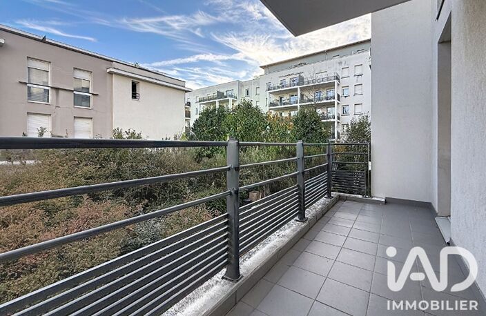 Vente Duplex 3 pièces — photo 4
