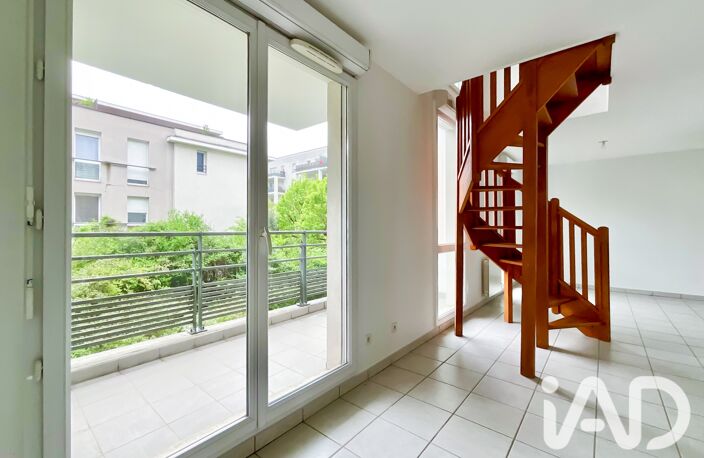 Vente Duplex 3 pièces — photo 5