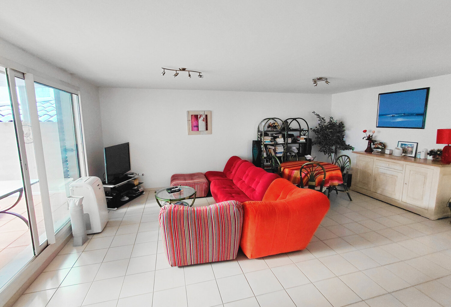 VALS-LES-BAINS - APPARTEMENT 4 PIECES 96M2 — photo 1