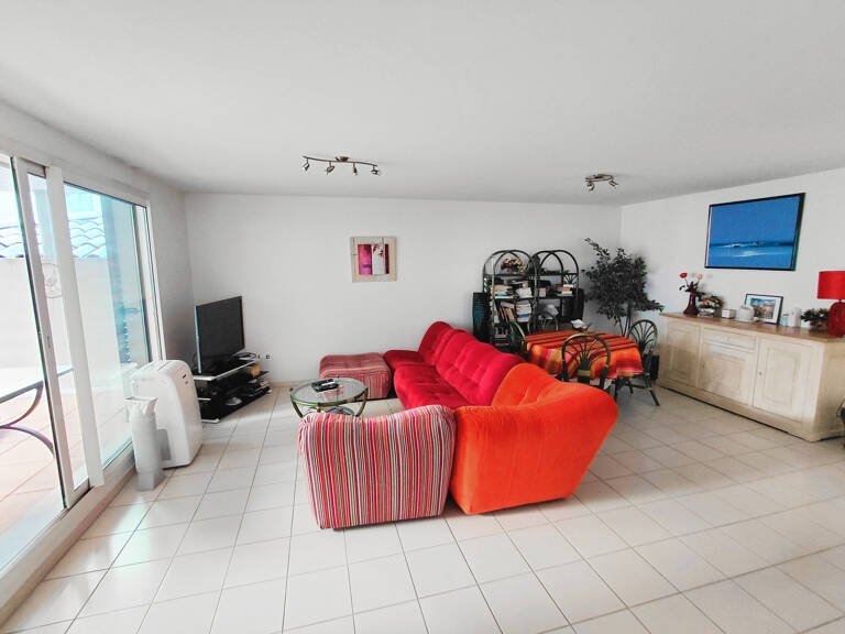 VALS-LES-BAINS - APPARTEMENT 4 PIECES 96M2 — photo 1