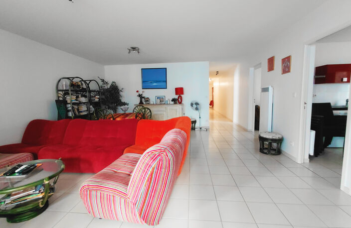 VALS-LES-BAINS - APPARTEMENT 4 PIECES 96M2 — photo 2