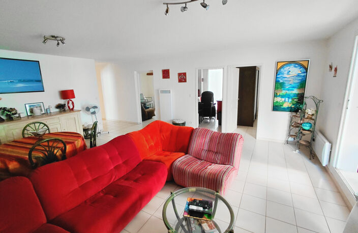 VALS-LES-BAINS - APPARTEMENT 4 PIECES 96M2 — photo 3