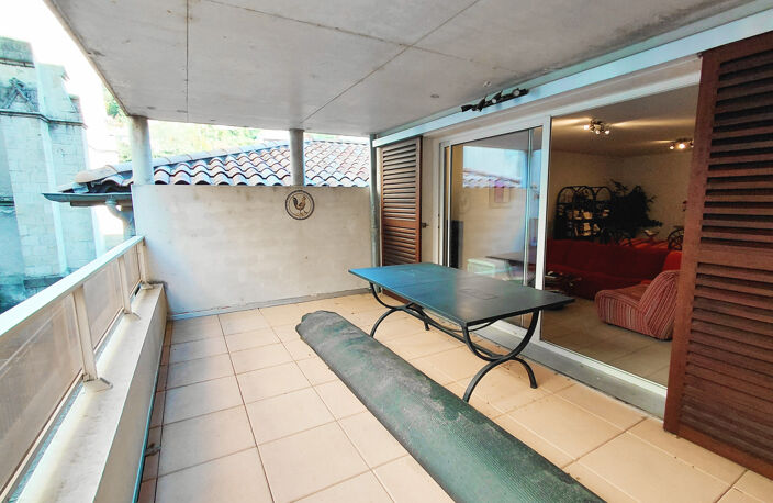 VALS-LES-BAINS - APPARTEMENT 4 PIECES 96M2 — photo 4