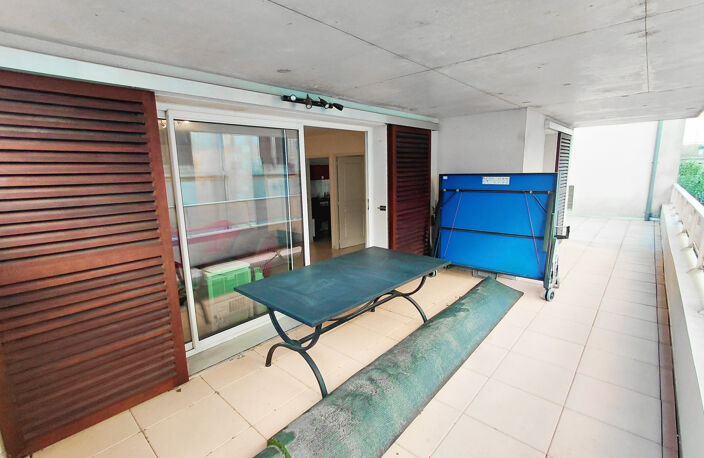 VALS-LES-BAINS - APPARTEMENT 4 PIECES 96M2 — photo 5