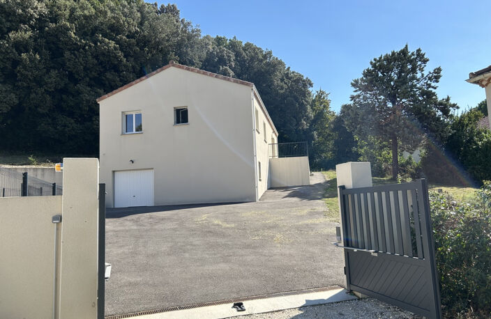 Villa Neuve Montélimar Nord 105 m2 — photo 2