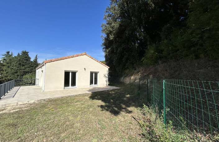 Villa Neuve Montélimar Nord 105 m2 — photo 3