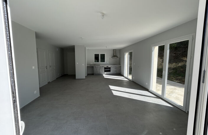 Villa Neuve Montélimar Nord 105 m2 — photo 4