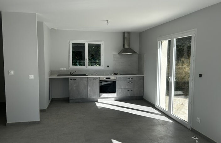 Villa Neuve Montélimar Nord 105 m2 — photo 5