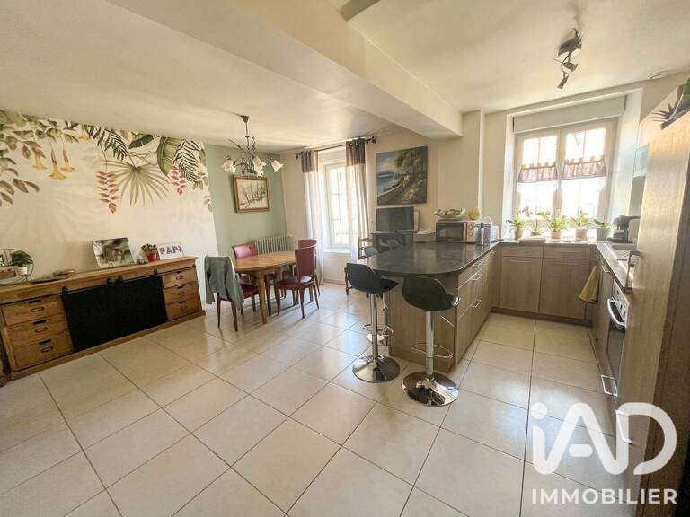 Vente Boutique/Local commercial 226 m&sup2; — photo 1