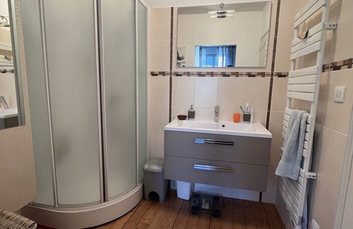 Vente Boutique/Local commercial 226 m&sup2; — photo 4