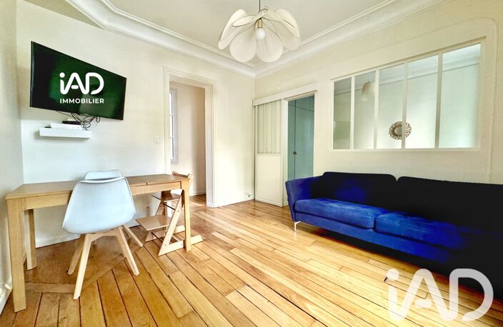 Vente Appartement 3 pièces — photo 2