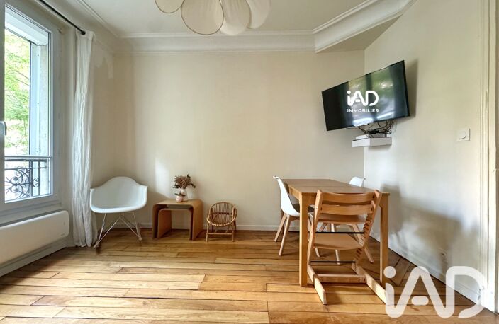 Vente Appartement 3 pièces — photo 3