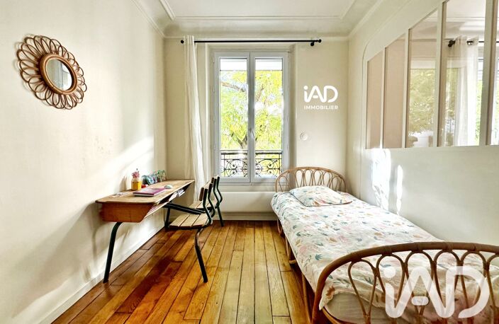 Vente Appartement 3 pièces — photo 4