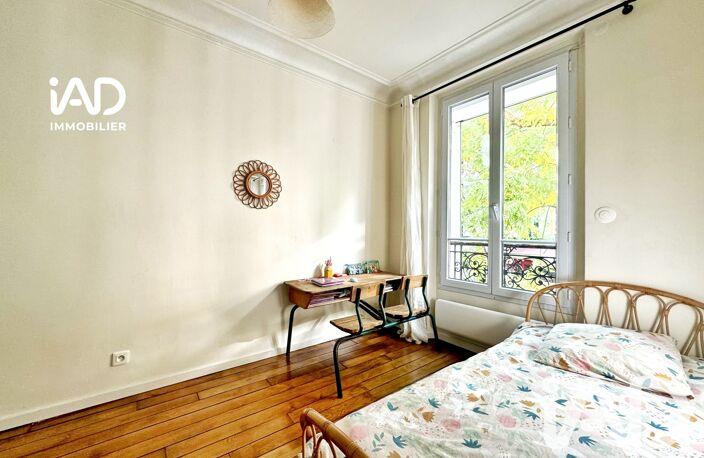 Vente Appartement 3 pièces — photo 5