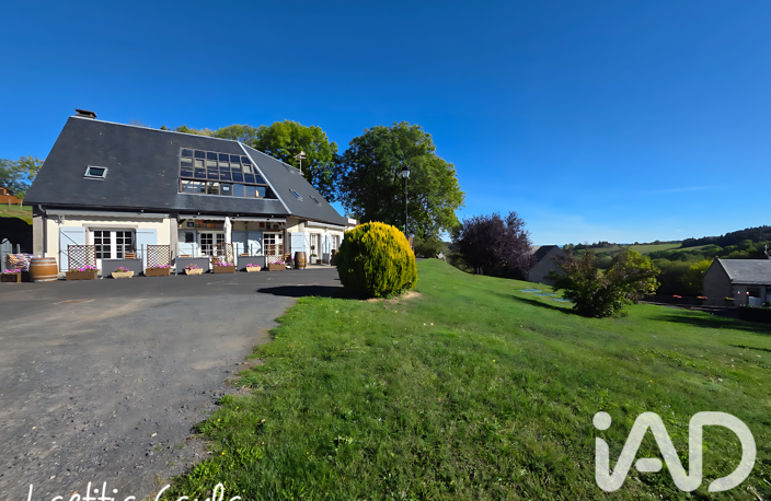 Vente Boutique/Local commercial 300 m&sup2; — photo 2