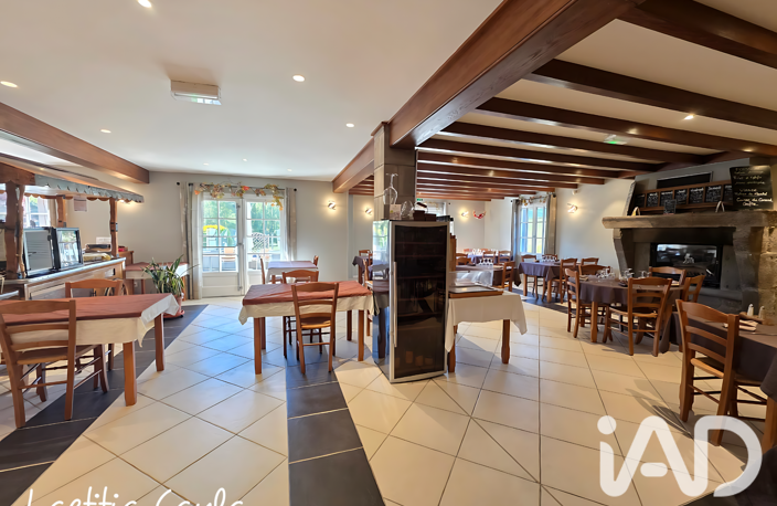 Vente Boutique/Local commercial 300 m&sup2; — photo 3