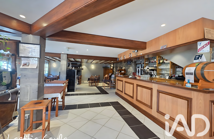 Vente Boutique/Local commercial 300 m&sup2; — photo 5