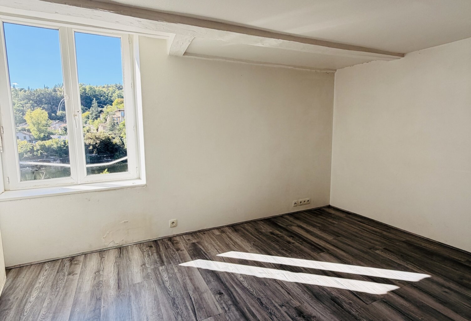 Vente Appartement 3 pièces — photo 1