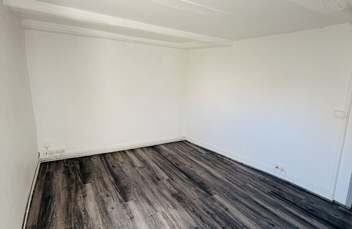 Vente Appartement 3 pièces — photo 2