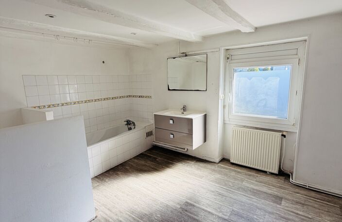 Vente Appartement 3 pièces — photo 3
