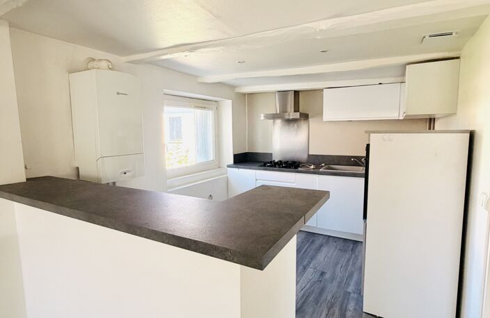 Vente Appartement 3 pièces — photo 4
