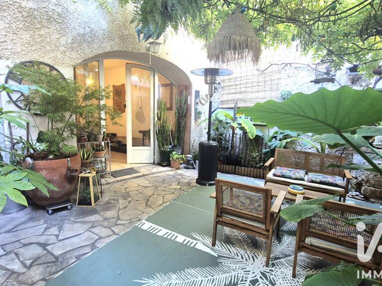 Vente Maison de village 5 pièces — photo 1