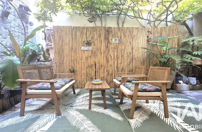 Vente Maison de village 5 pièces — photo 2