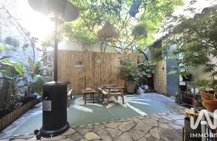 Vente Maison de village 5 pièces — photo 3