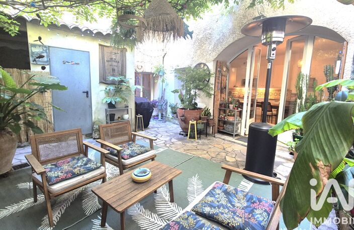 Vente Maison de village 5 pièces — photo 4