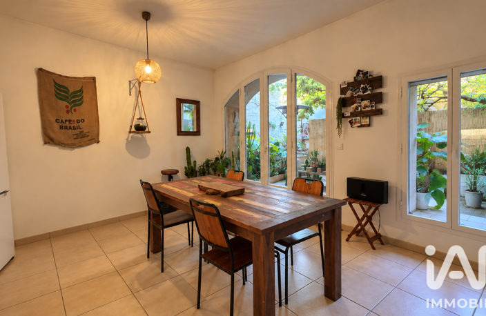 Vente Maison de village 5 pièces — photo 5