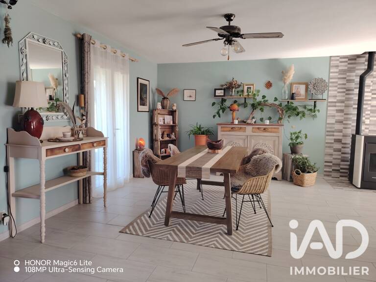 Vente Maison traditionnelle 4 pièces — photo 1