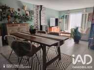 Vente Maison traditionnelle 4 pièces — photo 2