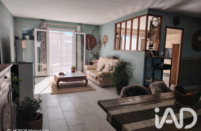 Vente Maison traditionnelle 4 pièces — photo 3