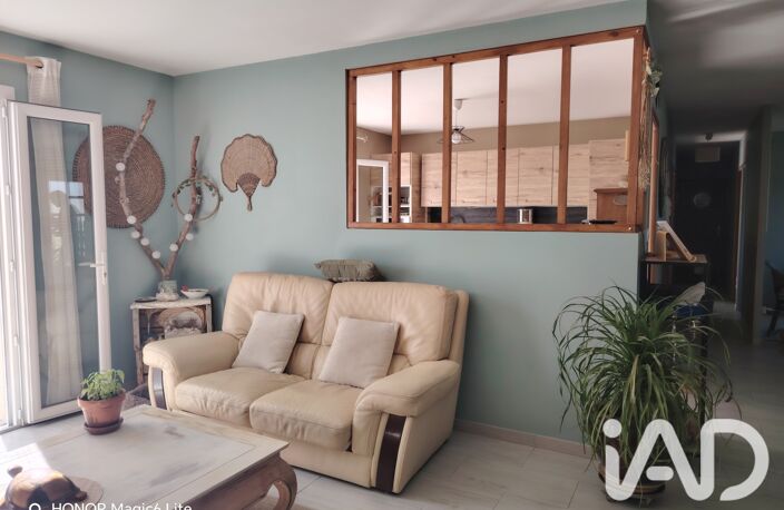Vente Maison traditionnelle 4 pièces — photo 4