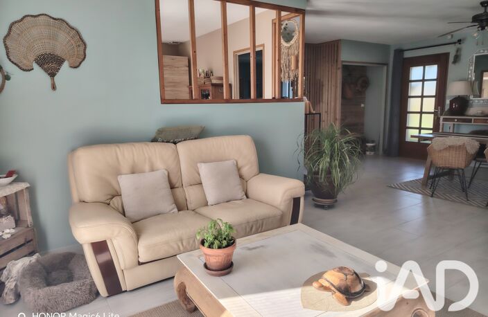 Vente Maison traditionnelle 4 pièces — photo 5