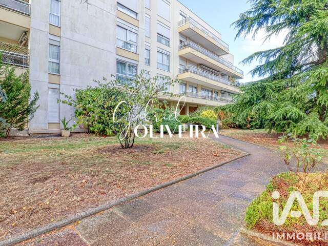 Vente Appartement 4 pièces — photo du bien