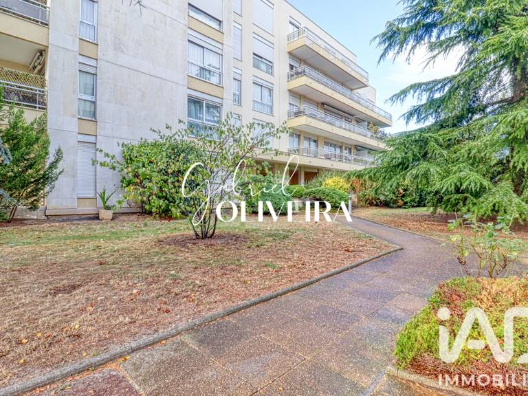 Vente Appartement 4 pièces — photo 1