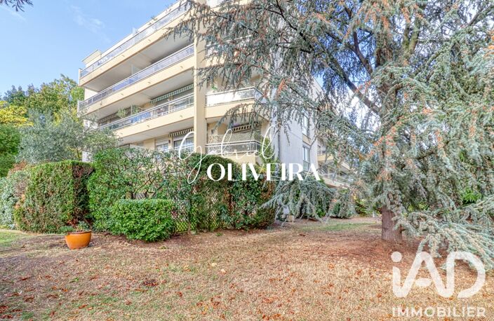 Vente Appartement 4 pièces — photo 2