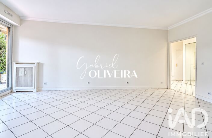Vente Appartement 4 pièces — photo 3