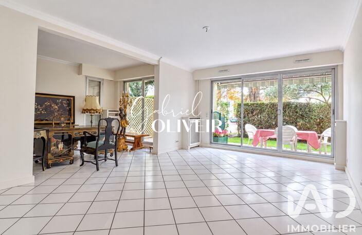 Vente Appartement 4 pièces — photo 4